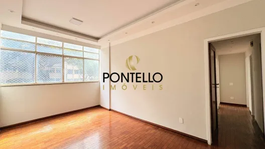 Casa com 3 Quartos à venda, 100m² no Barro Preto, Belo Horizonte