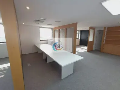 Sala Comercial à venda, 100m² no Jardim Paulista, São Paulo