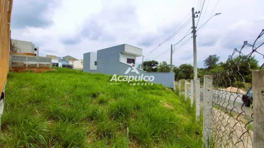 Lote/Terreno à venda, 305m² no Jardim Boer I, Americana