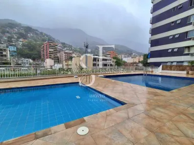Apartamento com 3 Quartos à venda, 84m² no Tijuca, Rio de Janeiro