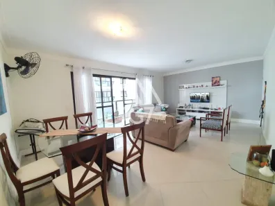 Apartamento com 4 Quartos à venda, 145m² no Pitangueiras, Guarujá