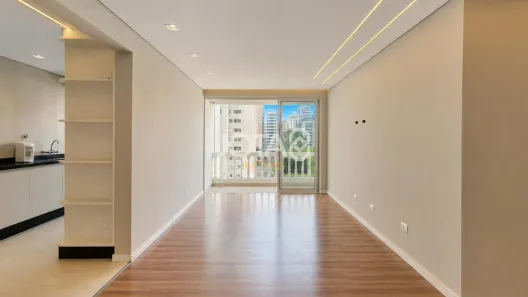 Apartamento com 3 Quartos à venda, 117m² no Cristo Rei, Curitiba