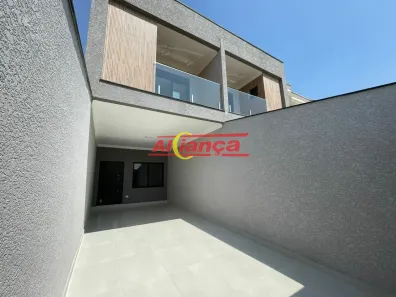 Sobrado com 3 Quartos à venda, 158m² no Vila Carrão, São Paulo