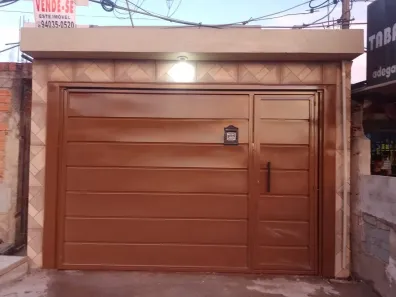 Casa com 3 Quartos à venda, 250m² no Jardim Marilu, São Paulo