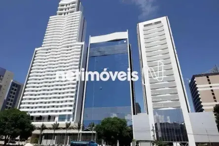 Apartamento com 2 Quartos à venda, 64m² no Caminho das Árvores, Salvador