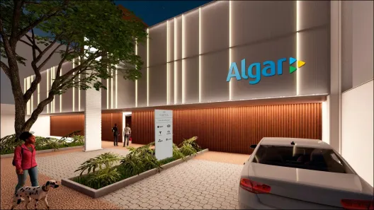 Prédio Comercial para alugar, 915m² no Vila Olímpia, São Paulo