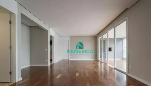 Apartamento com 3 Quartos à venda, 135m² no Santo Amaro, São Paulo