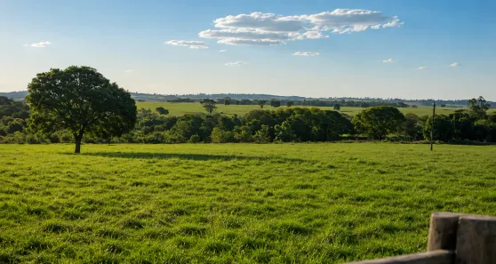 Fazenda/Sítio com 3 Quartos à venda, 136m² no Centro, Palmeiras de Goiás