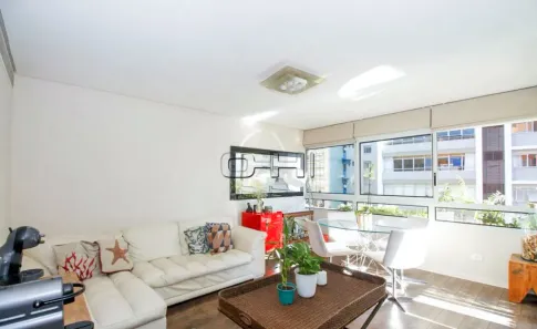Apartamento com 1 Quarto à venda, 66m² no Jardim Paulista, São Paulo