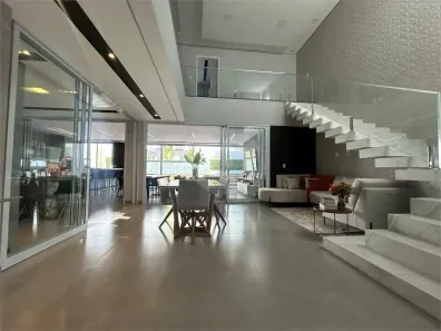 Casa com 3 Quartos à venda, 330m² no Alphaville Nova Esplanada, Votorantim