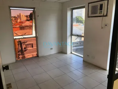 Sala Comercial para alugar, 100m² no Vila Romana, São Paulo