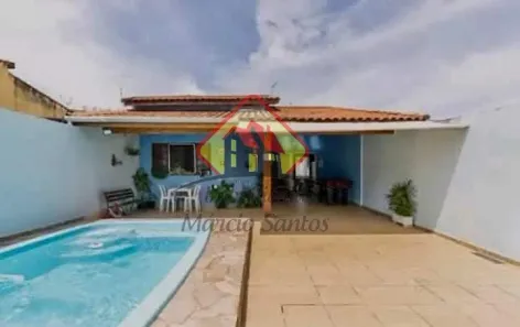 Casa com 3 Quartos à venda, 130m² no São Geraldo, Aparecida