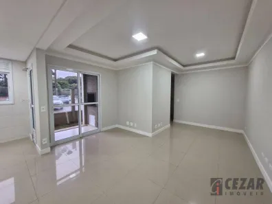 Apartamento com 3 Quartos para alugar, 72m² no Uberaba, Curitiba