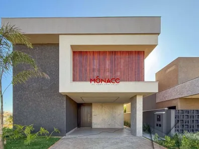 Casa de Condomínio com 4 Quartos à venda, 235m² no Gleba Simon Frazer, Londrina