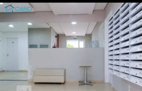 Apartamento com 1 Quarto à venda, 36m² no Quinta da Paineira, São Paulo