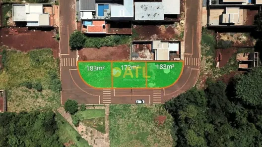 Lote/Terreno à venda, 10m² no Residencial Ville de France, Ourinhos