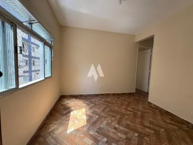Apartamento com 2 Quartos à venda, 46m² no Aparecida, Santos