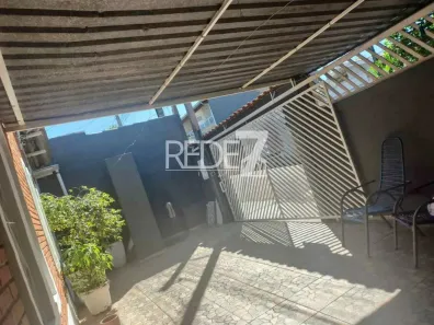 Casa com 3 Quartos à venda, 78m² no Vila Costa e Silva, Campinas