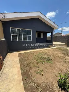 Casa com 2 Quartos à venda, 124m² no Jardim Archila, Votorantim