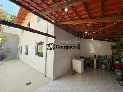 Casa com 3 Quartos à venda, 140m² no Colonial, Contagem