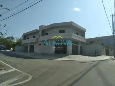Ponto Comercial à venda, 300m² no Jardim República, São José dos Campos