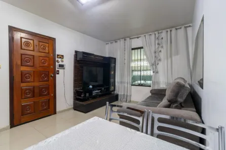 Sobrado com 3 Quartos à venda, 104m² no Vila Santa Catarina, São Paulo