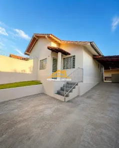 Casa com 3 Quartos à venda, 90m² no Alto das Flores, Betim