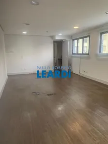 Sala Comercial com 1 Quarto para venda ou aluguel, 52m² no Vila Clementino, São Paulo