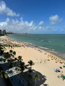 Apartamento com 4 Quartos à venda, 359m² no Candeias, Jaboatão dos Guararapes