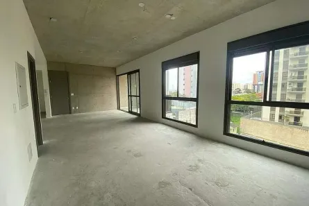 Apartamento com 2 Quartos à venda, 72m² no Jardim, Santo André