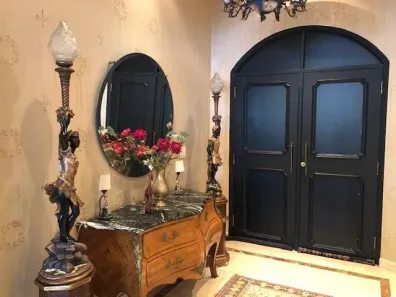 Casa de Condomínio com 4 Quartos à venda, 600m² no Residencial Morada dos Lagos, Barueri