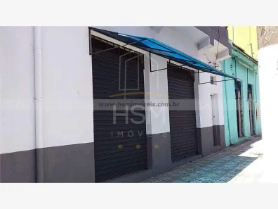 Ponto Comercial para alugar, 100m² no Baeta Neves, São Bernardo do Campo