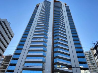 Apartamento com 4 Quartos à venda, 231m² no Meireles, Fortaleza