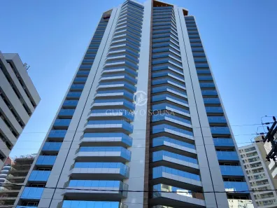 Apartamento com 4 Quartos à venda, 231m² no Meireles, Fortaleza
