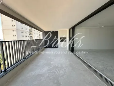 Apartamento com 3 Quartos à venda, 132m² no Vila Clementino, São Paulo