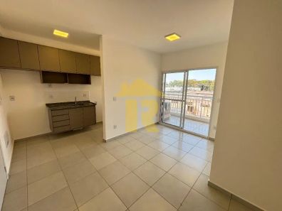 Apartamento com 2 Quartos à venda, 60m² no Vila Redentora, São José do Rio Preto