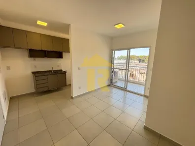 Apartamento com 2 Quartos à venda, 59m² no Vila Redentora, São José do Rio Preto