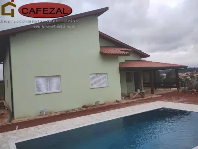 Casa de Condomínio com 3 Quartos à venda, 212m² no Itapeva, Itapeva