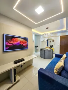 Apartamento com 2 Quartos para alugar, 54m² no Matatu, Salvador