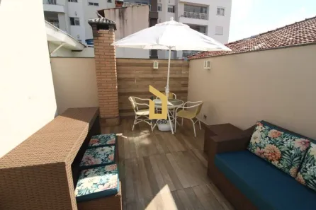 Sobrado com 2 Quartos à venda, 200m² no Vila Dom Pedro II, São Paulo