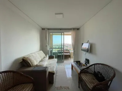 Apartamento com 3 Quartos à venda, 70m² no Engenheiro Luciano Cavalcante, Fortaleza