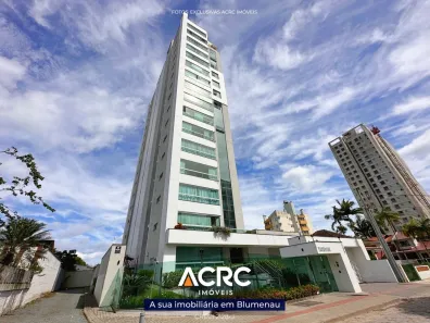 Apartamento com 4 Quartos à venda, 363m² no Velha, Blumenau