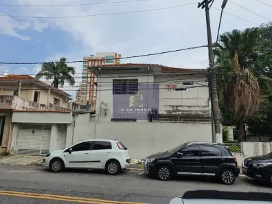 Casa com 3 Quartos para alugar, 220m² no Brooklin Paulista, São Paulo
