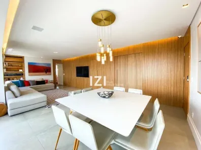 Apartamento com 3 Quartos à venda, 120m² no Vila Olímpia, São Paulo