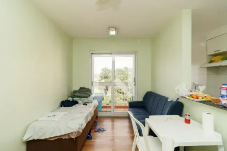 Apartamento com 2 Quartos à venda, 51m² no Protendit, São Paulo