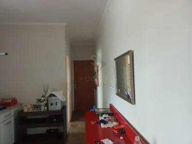 Apartamento com 2 Quartos à venda, 53m² no Jardim Palma Travassos, Ribeirão Preto