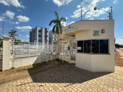 Apartamento com 3 Quartos para alugar, 85m² no Plano Diretor Sul, Palmas
