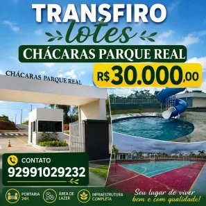 Lote/Terreno à venda, 450m² no , Iranduba
