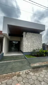 Casa de Condomínio com 3 Quartos à venda, 110m² no Centro, Ananindeua