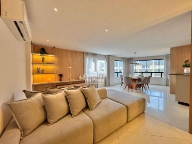 Apartamento com 3 Quartos à venda, 117m² no Tramandaí, Tramandaí